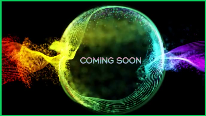 Coming Soon