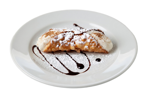 #Filling Cream Flavors_Classic with Chocolate Chips