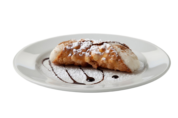 #Filling Cream Flavors_Classic with Chocolate Chips