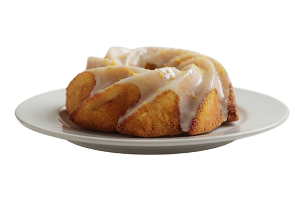 Ciambella de Limone