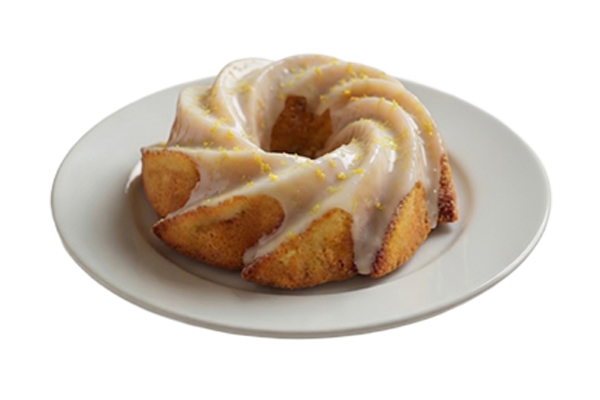 Ciambella de Limone