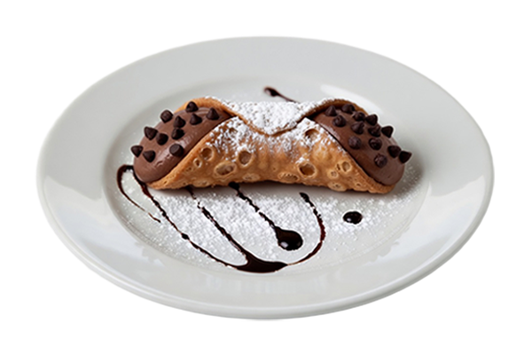 #Filling Cream Flavors_Chocolate with Chocolate Chips