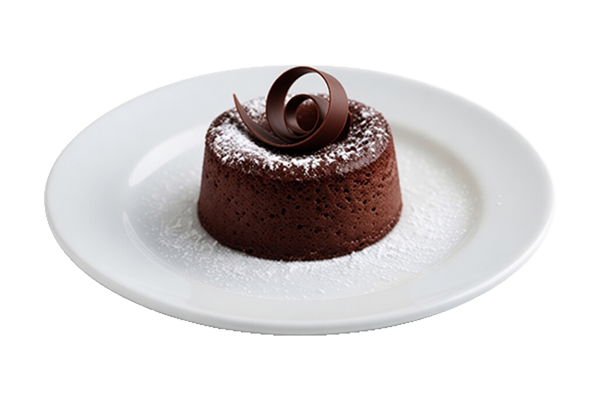 Italian Chocolate Ricotta Cheesecake