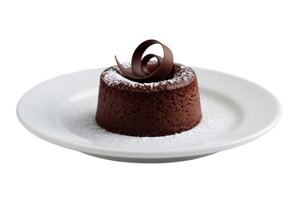 Italian Chocolate Ricotta Cheesecake