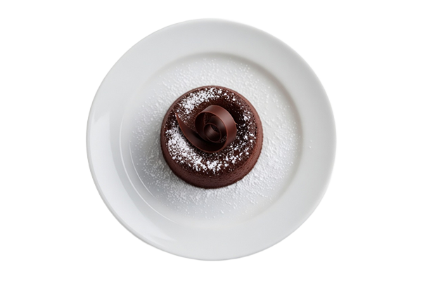 Italian Chocolate Ricotta Cheesecake