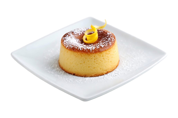 Italian Ricotta Cheesecake